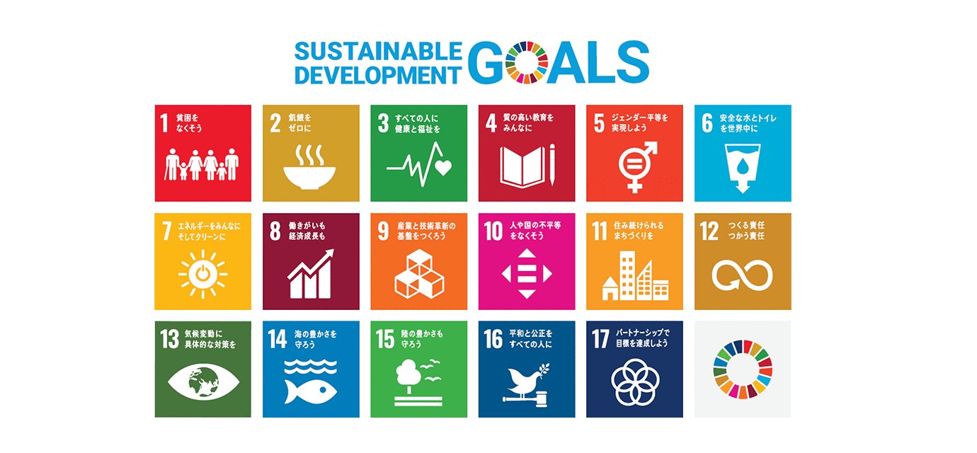 SUSTAINABLEDEVELOPMENTGOALS