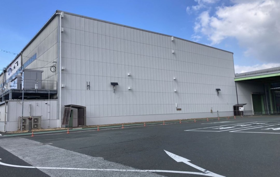 No.24 外壁遮熱塗装工事 R7.02