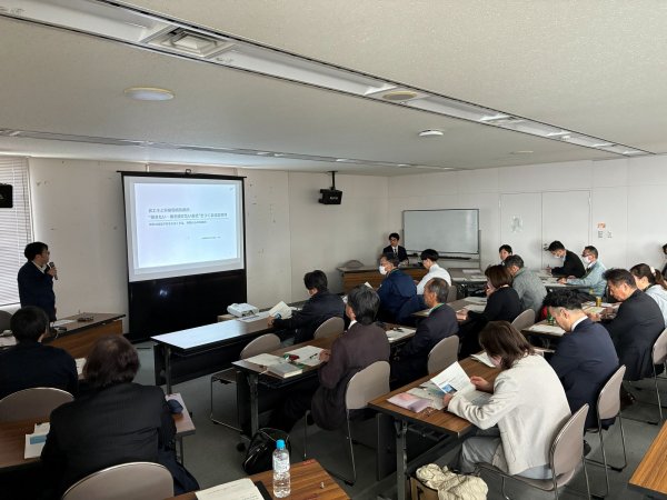 「労働環境改善は未来への投資」、豊橋市主催の脱炭素セミナーに登壇