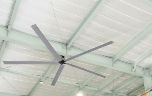 Vol.1 少し珍しい空気調和