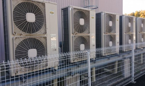 Vol.5　ご存知ですか？　改正フロン排出抑制法　重要ですのでご確認下さい！