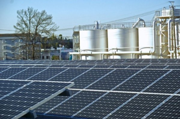 Vol.14 余剰循環型PPA 脱炭素×BCP